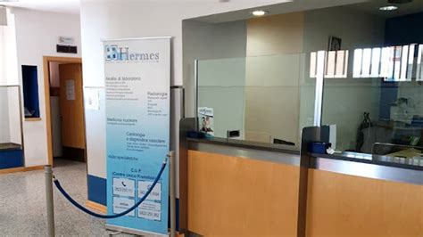 centro hermes casagiove mail|Centro Medico Hermes.